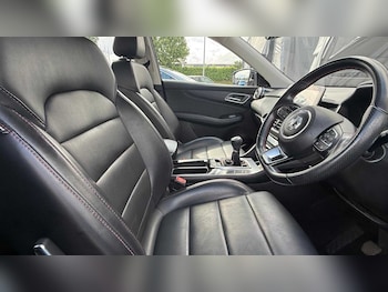 Used MG MG HS 2023 for sale - 79339769: Photo