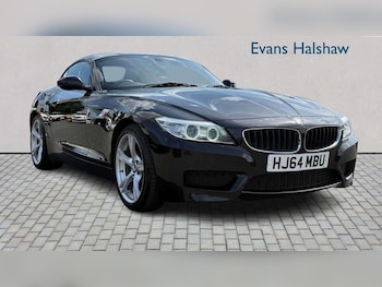 Used BMW Z4 2014 for sale - 78678673: Photo