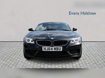 Used BMW Z4 2014 for sale - 78678673: Photo