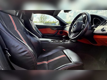 Used BMW Z4 2014 for sale - 78678673: Photo