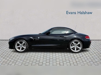 Used BMW Z4 2014 for sale - 78678673: Photo