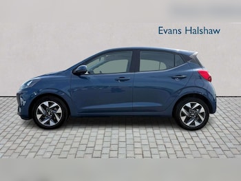 Used Hyundai i10 2025 for sale - 78743837: Photo