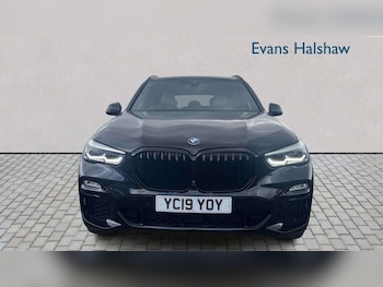 Used BMW X5 2019 for sale - 78052437: Photo