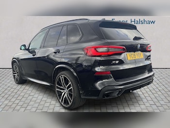 Used BMW X5 2019 for sale - 78052437: Photo