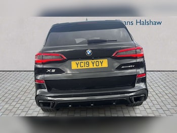 Used BMW X5 2019 for sale - 78052437: Photo