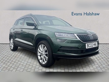 Used Skoda Karoq 2022 for sale - 78247842: Photo