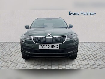 Used Skoda Karoq 2022 for sale - 78247842: Photo