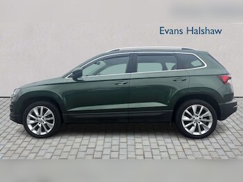Used Skoda Karoq 2022 for sale - 78247842: Photo