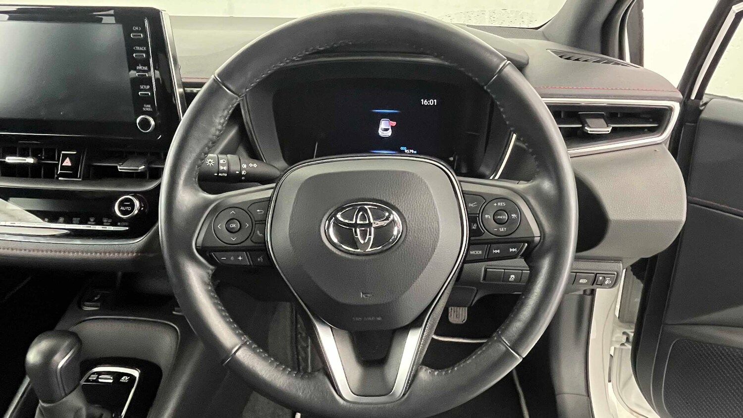 Used Toyota Corolla for sale - 77862237: Photo 12