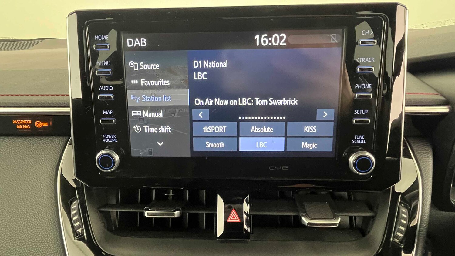 Used Toyota Corolla for sale - 77862237: Photo 15