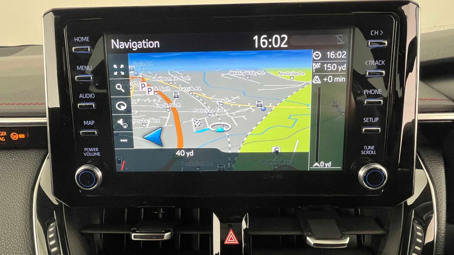 Used Toyota Corolla for sale - 77862237: Photo 16