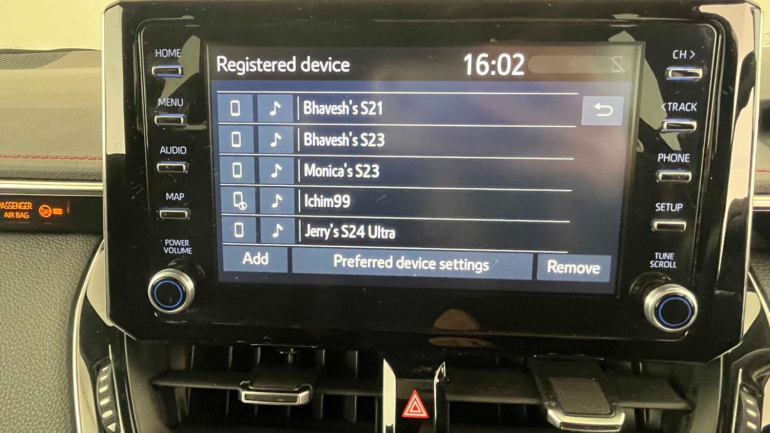 Used Toyota Corolla for sale - 77862237: Photo 17