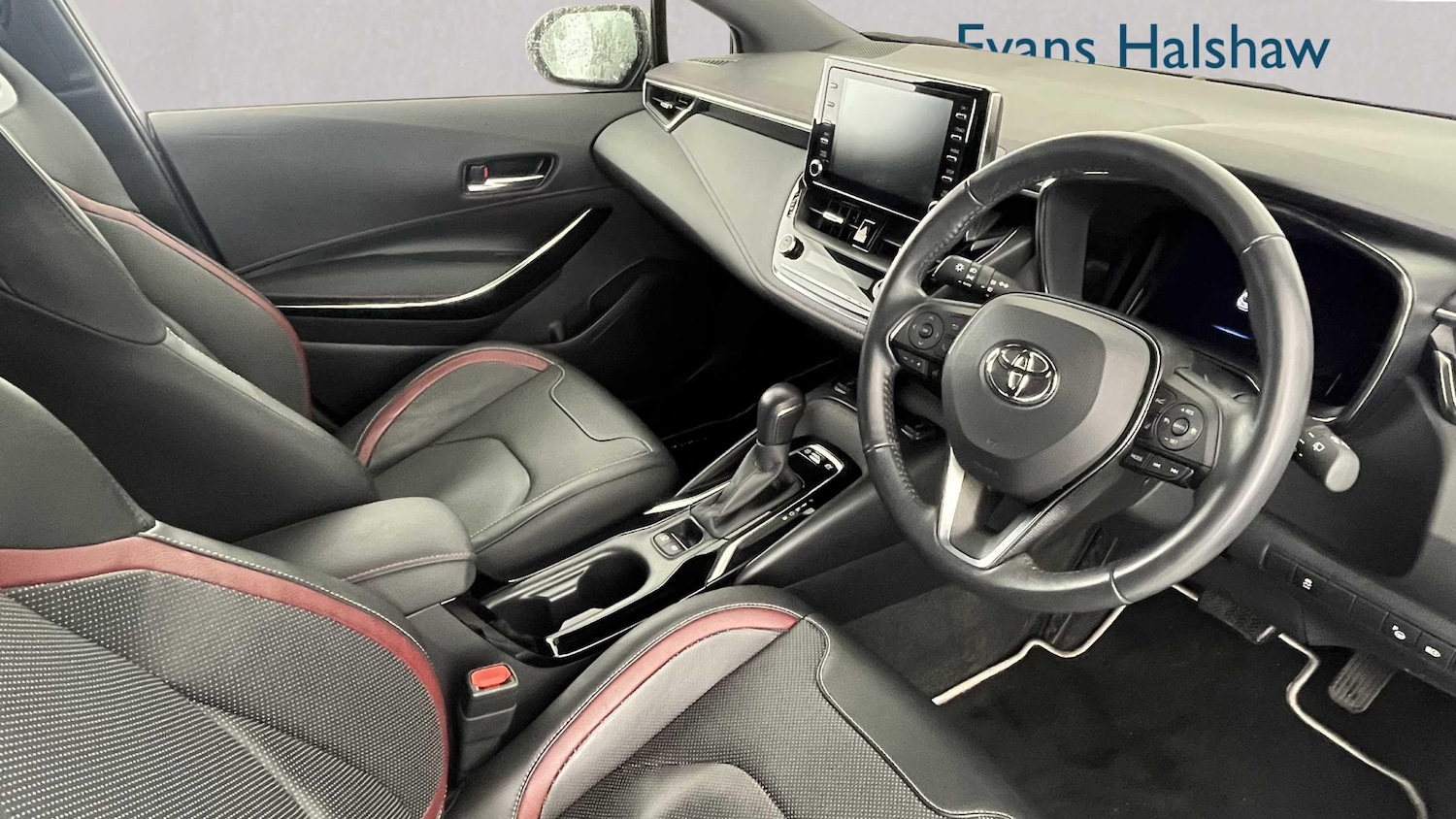 Used Toyota Corolla for sale - 77862237: Photo 3