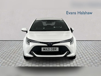 Used Toyota Corolla 2021 for sale - 77862237: Photo