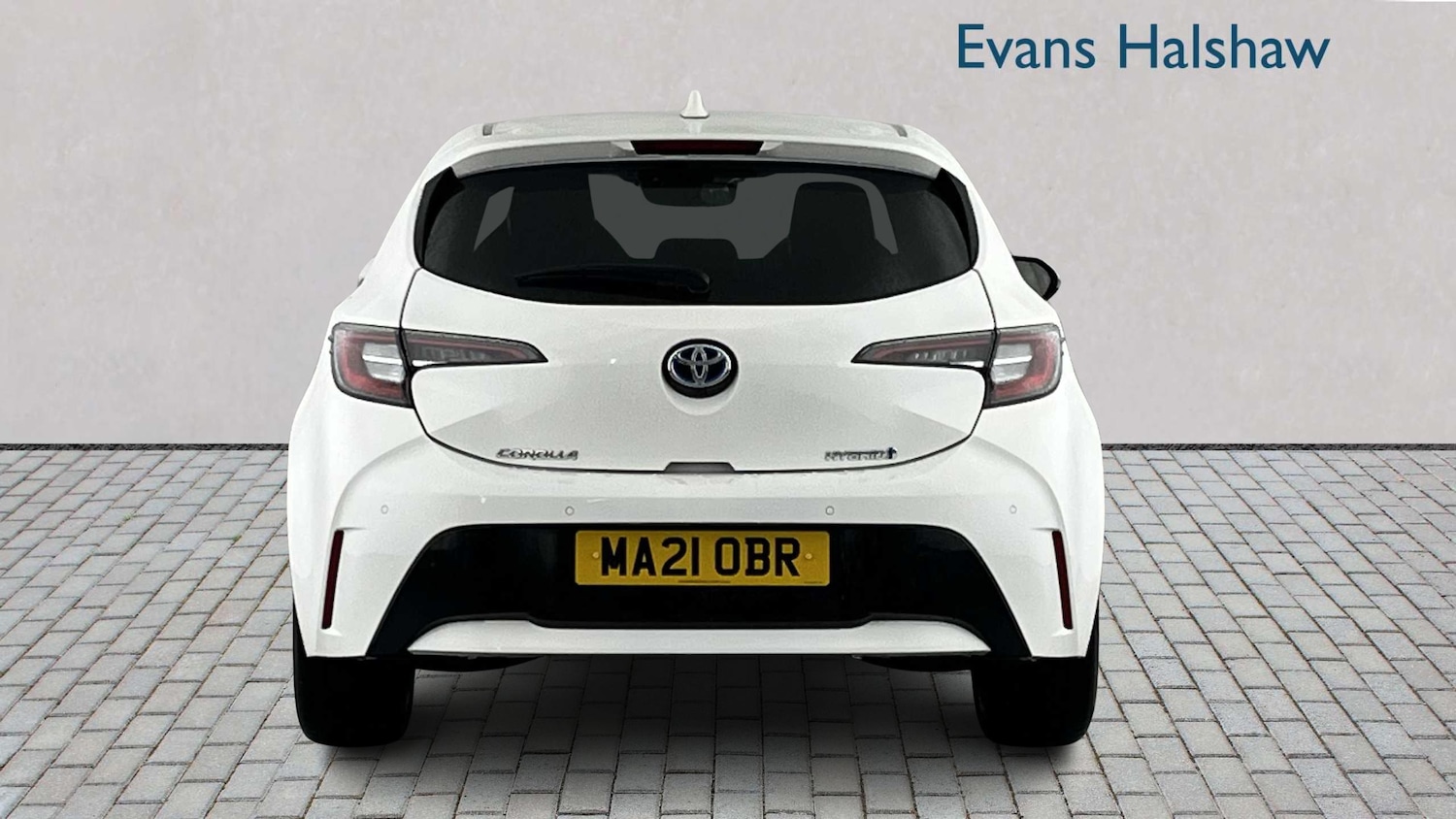 Used Toyota Corolla for sale - 77862237: Photo 5