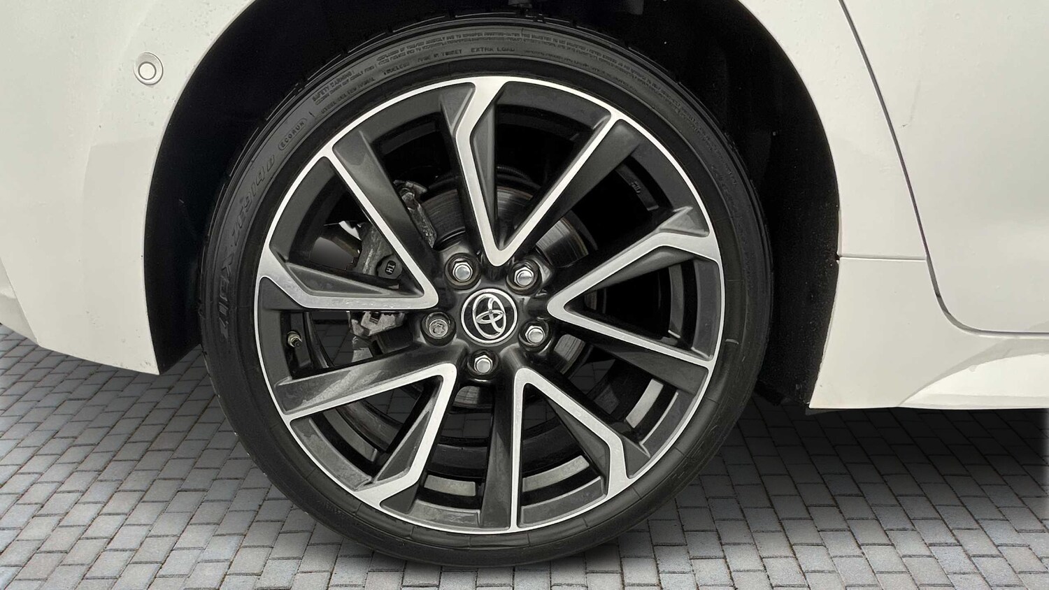 Used Toyota Corolla for sale - 77862237: Photo 7