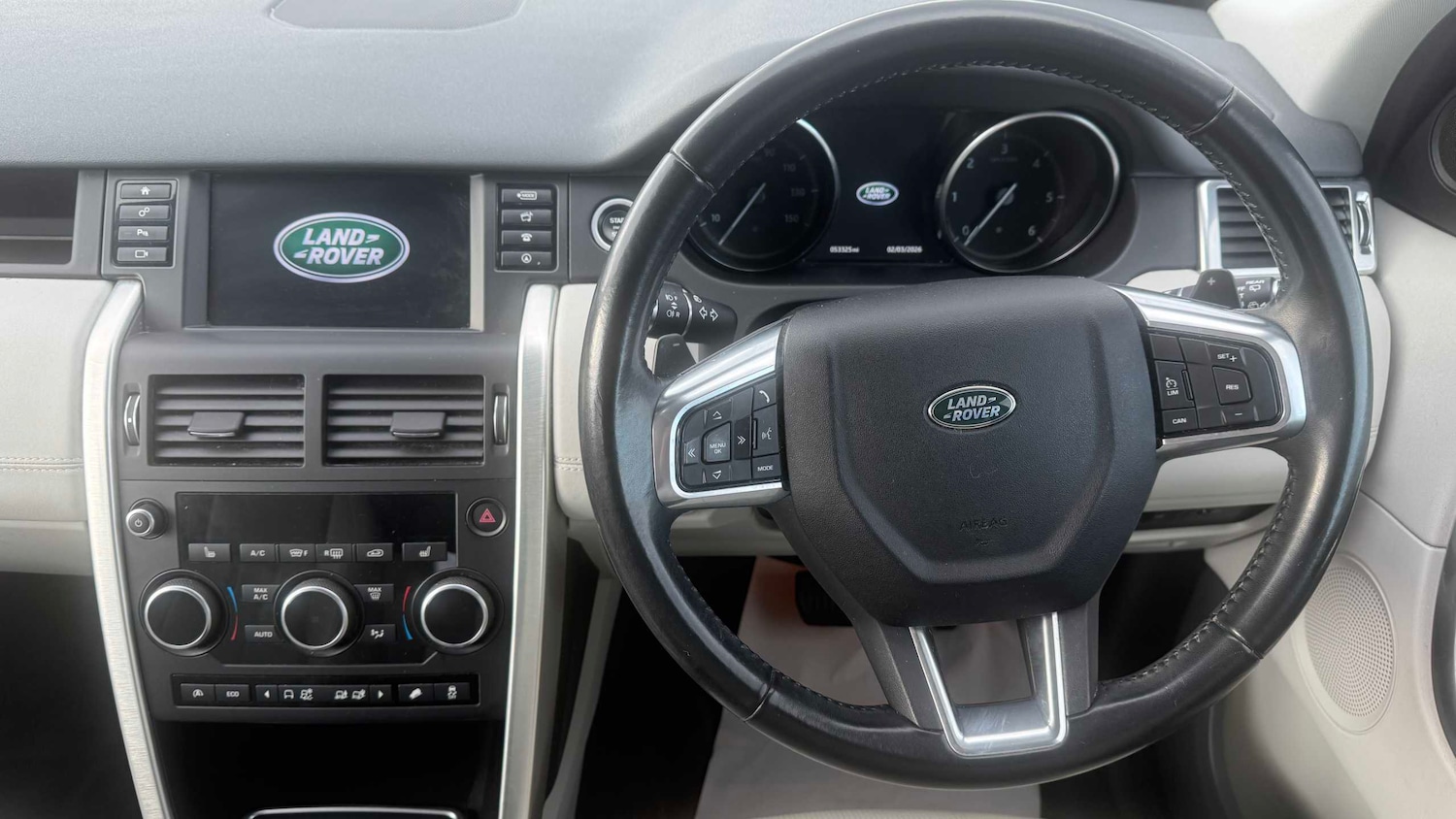 Used Land Rover Discovery Sport for sale - 77861086: Photo 13