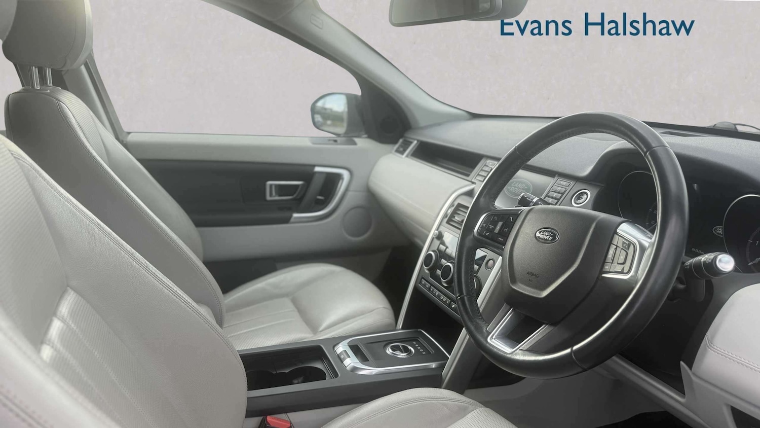 Used Land Rover Discovery Sport for sale - 77861086: Photo 14