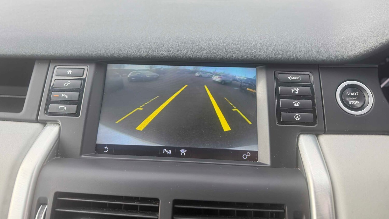 Used Land Rover Discovery Sport for sale - 77861086: Photo 18