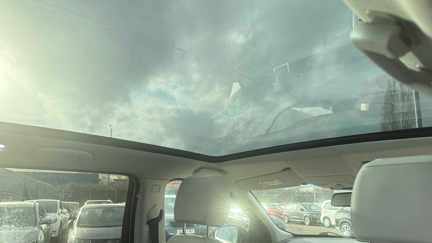 Used Land Rover Discovery Sport for sale - 77861086: Photo 20