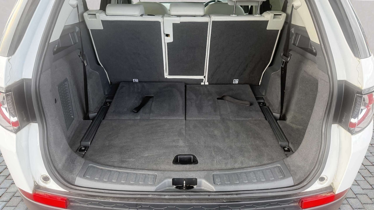 Used Land Rover Discovery Sport for sale - 77861086: Photo 6