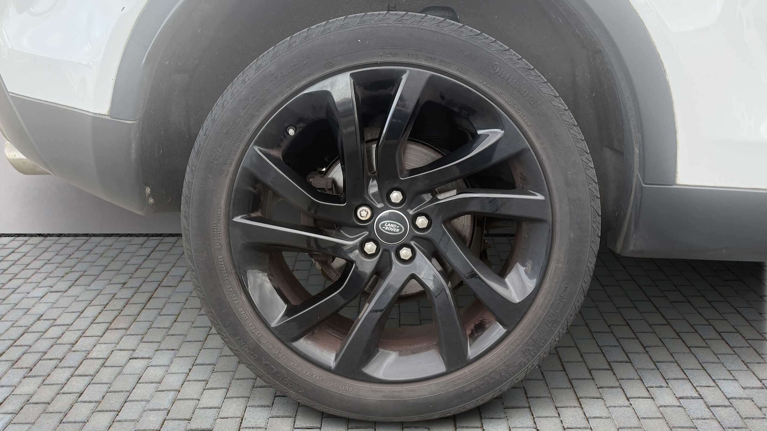 Used Land Rover Discovery Sport for sale - 77861086: Photo 8