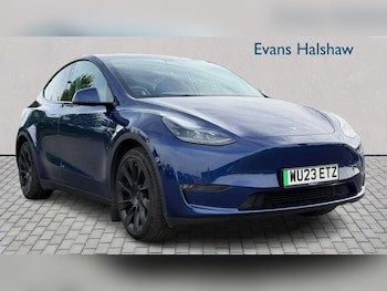 Used Tesla Model Y 2023 for sale - 78743812: Photo