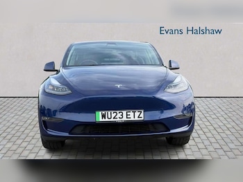 Used Tesla Model Y 2023 for sale - 78743812: Photo