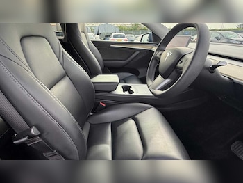 Used Tesla Model Y 2023 for sale - 78743812: Photo
