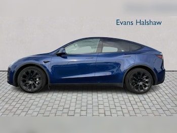 Used Tesla Model Y 2023 for sale - 78743812: Photo