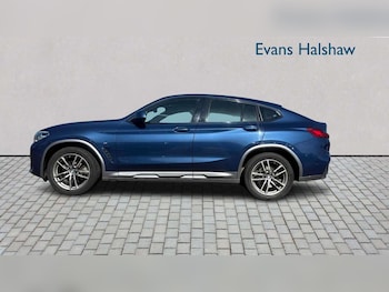 Used BMW X4 2020 for sale - 78352004: Photo