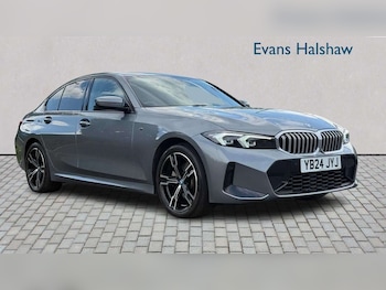 Used BMW 3 Series 2024 for sale - 79556084: Photo