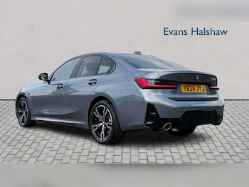 Used BMW 3 Series 2024 for sale - 79556084: Photo