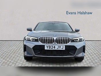 Used BMW 3 Series 2024 for sale - 79556084: Photo
