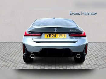 Used BMW 3 Series 2024 for sale - 79556084: Photo