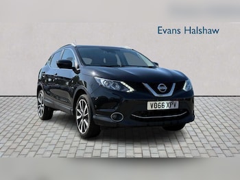 Used Nissan Qashqai 2016 for sale - 78465313: Photo