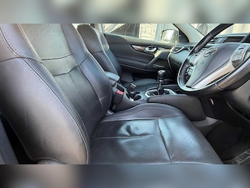 Used Nissan Qashqai 2016 for sale - 78465313: Photo