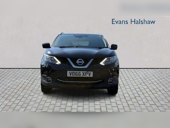 Used Nissan Qashqai 2016 for sale - 78465313: Photo