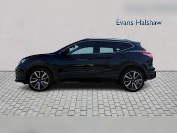 Used Nissan Qashqai 2016 for sale - 78465313: Photo