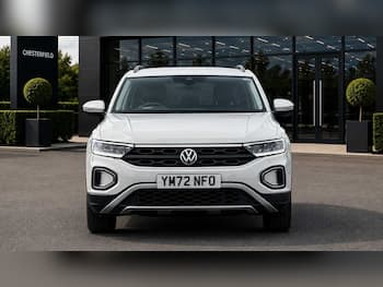 Used Volkswagen T-Roc 2023 for sale - 79648725: Photo