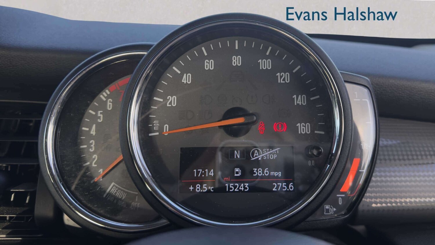 Used MINI Hatch 2019 for sale - 78052106: Photo 12