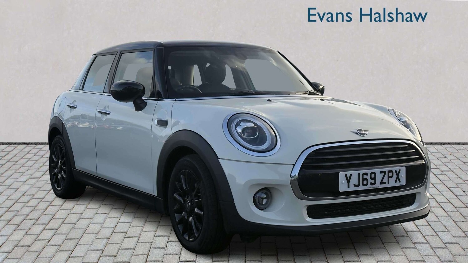 Used MINI Hatch 2019 for sale - 78052106: Photo 7
