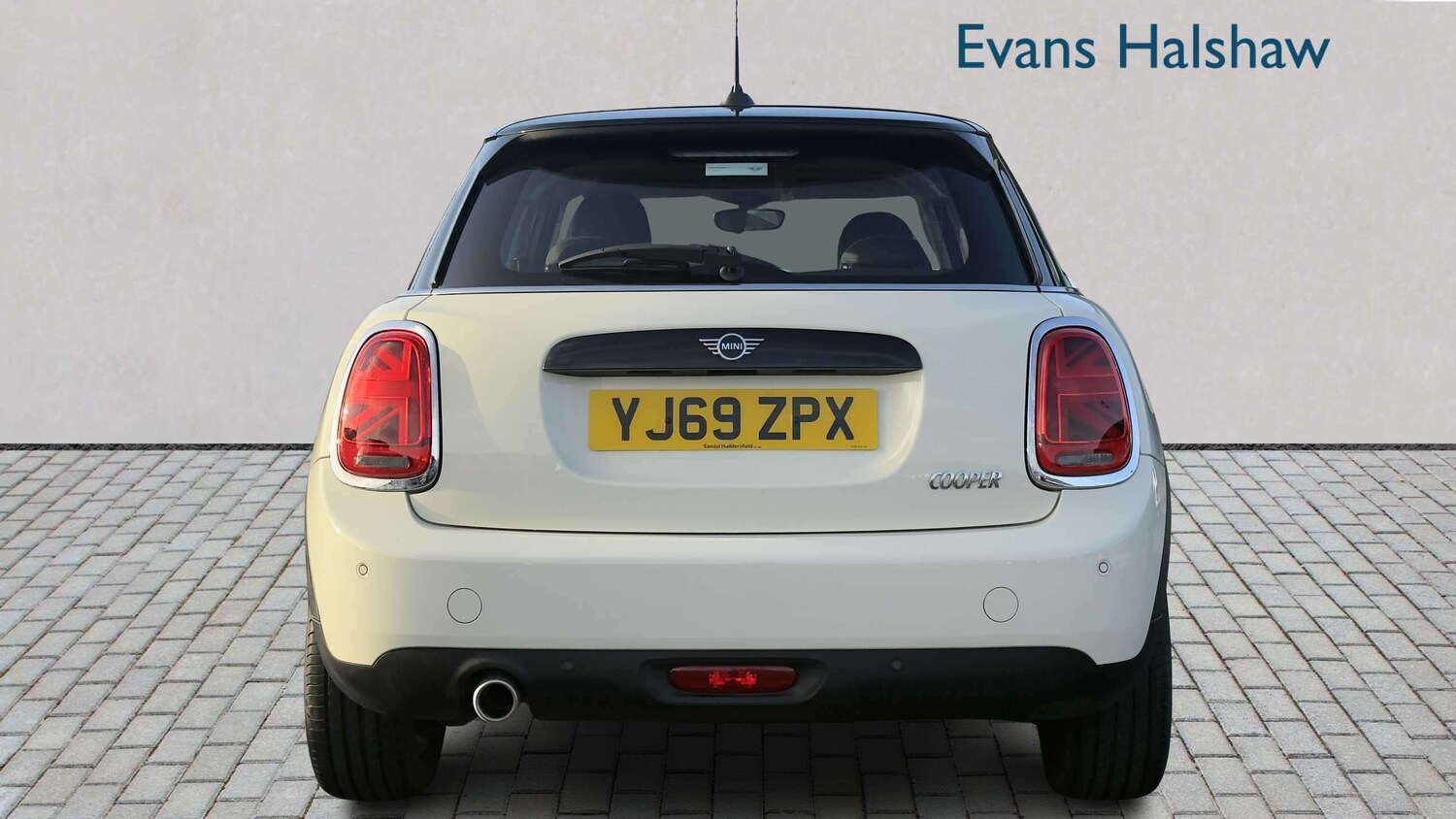 Used MINI Hatch 2019 for sale - 78052106: Photo 8