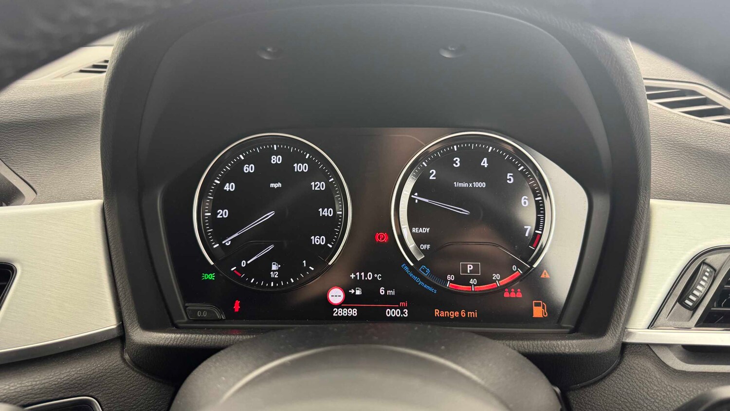 Used BMW X1 2018 for sale - 77858655: Photo 12