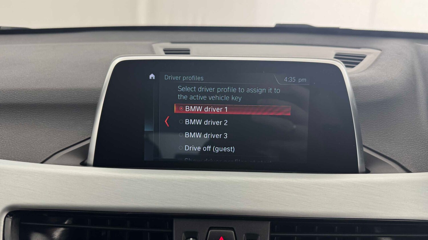 Used BMW X1 2018 for sale - 77858655: Photo 13