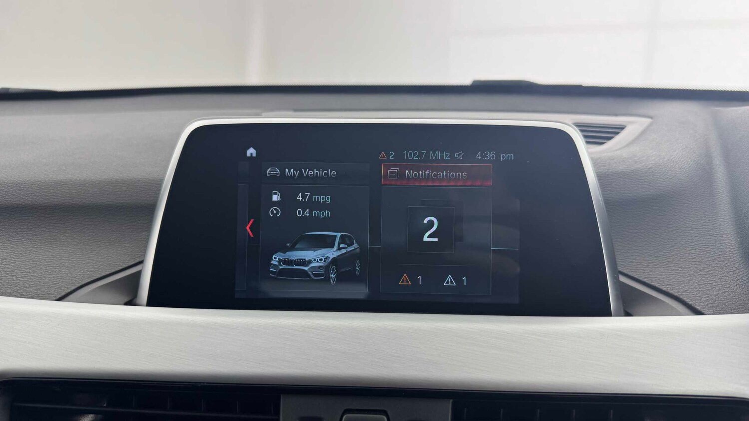 Used BMW X1 2018 for sale - 77858655: Photo 16