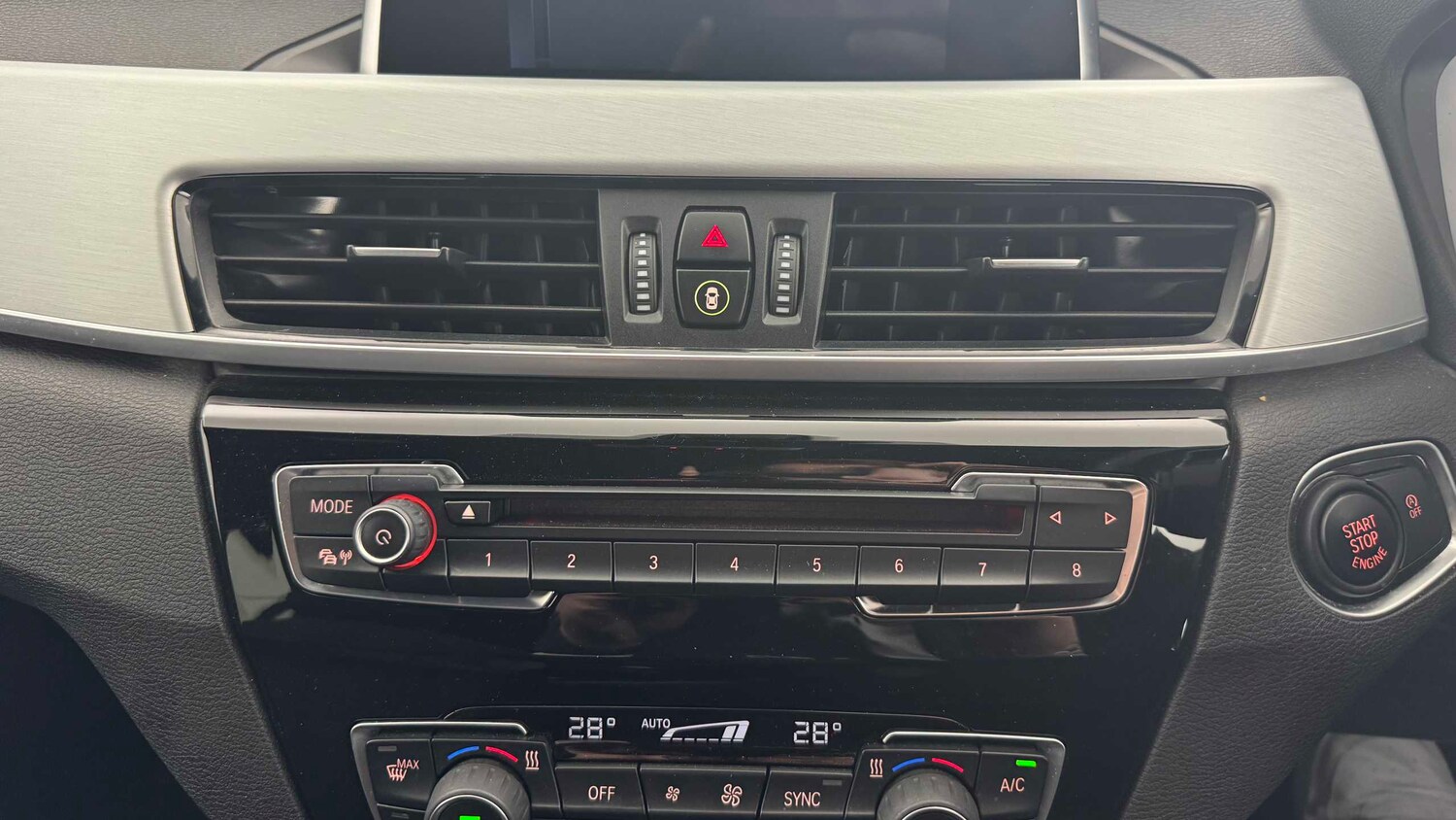 Used BMW X1 2018 for sale - 77858655: Photo 20