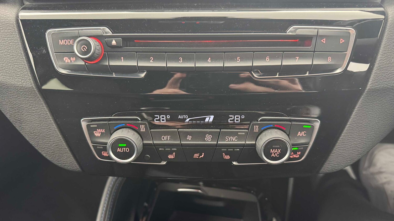 Used BMW X1 2018 for sale - 77858655: Photo 21