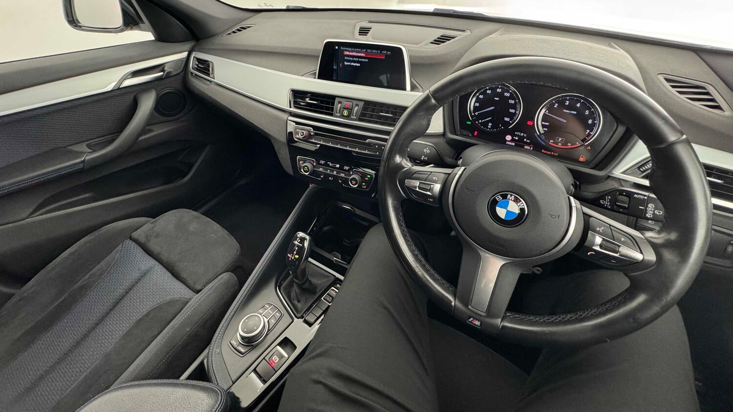 Used BMW X1 2018 for sale - 77858655: Photo 26