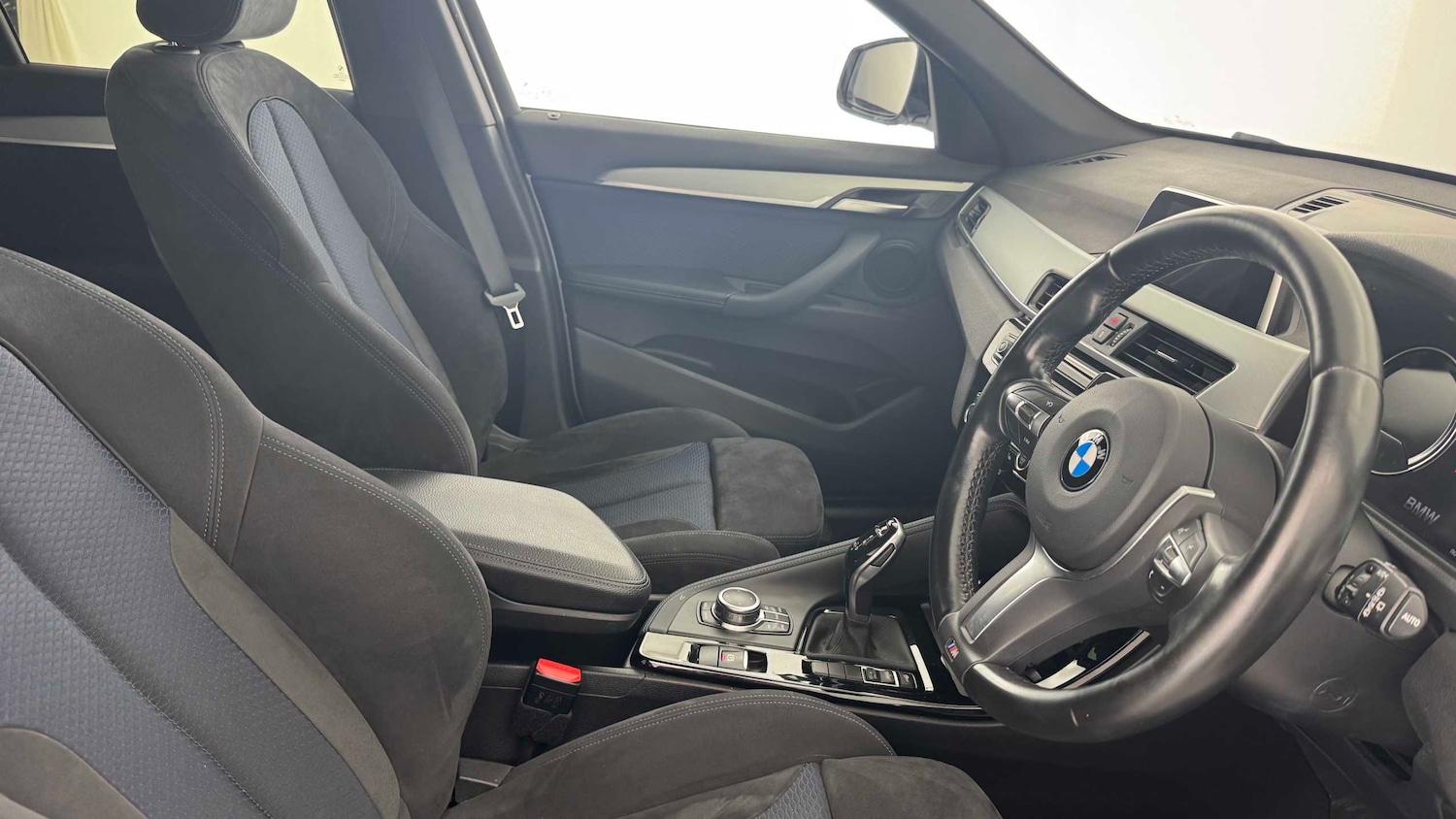 Used BMW X1 2018 for sale - 77858655: Photo 3